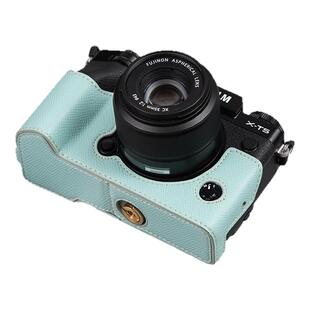 适用富士XT5相机包XT30二代保护套XT5皮套XS20壳XT50 X100VI配件