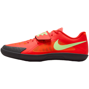 田径精英2025新款!Nike Rival SD 2耐克专业铅球铁饼链球投掷鞋