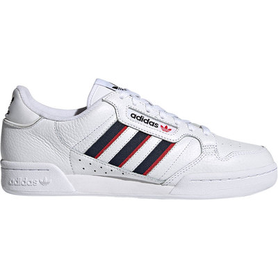 Adidas/阿迪达斯三叶草男女板鞋