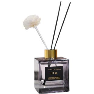 官方正品本色恩UT她栀子花香薰室久留香ut她香薰节日礼物伴手礼