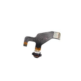 适用华为Mate30Epro尾插主板排线 mate30RS保时捷 送话器卡座小板