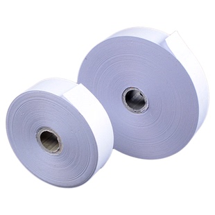 纸带电磁打点计时器纸带纸条电火花计时器用纸带中学高中物理实验器材纸带教学仪器墨粉纸盘复写纸盘