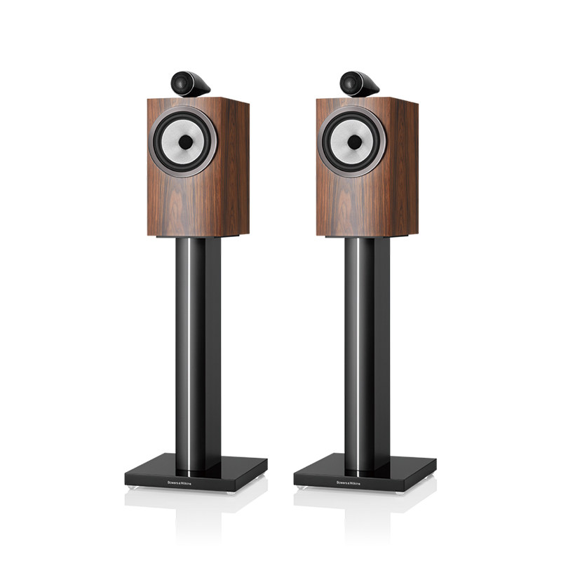B&W宝华韦健705 S3 音箱家用HiFi影院发烧级进口家用高端书架音响