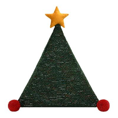 卧室客厅床头装饰新年异形抱枕