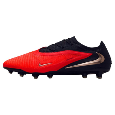 Nike耐克男PHANTOM 6 LOW ELITE AG-PRO暗煞短钉足球鞋HQ2335-600