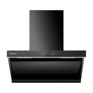 政府补贴火王智能组合套装烟灶联动家用大吸力油烟机天燃气煤气灶