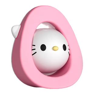 卡通防撞垫硅胶门吸免打孔门挡自粘卫生间卧室家用阻门器静音神器