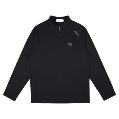 塑形显瘦雷迪波尔印花卫衣