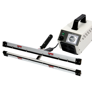 手钳封口机商用包装机塑料食品袋塑封机铝箔袋牛皮纸袋密封机手提式封口机便携式PE袋封口机月饼茶叶封口器