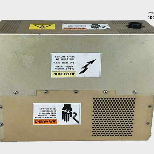 Tegal CR1336-00502RW MTCH NK T-Match MHZ T1 Tegal 6500U *use