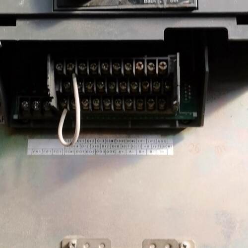 议价Sanken Frequency Converter适用