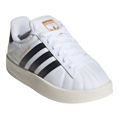 Adidas/阿迪达斯正品三叶草女士运动经典简约休闲板鞋IE1435