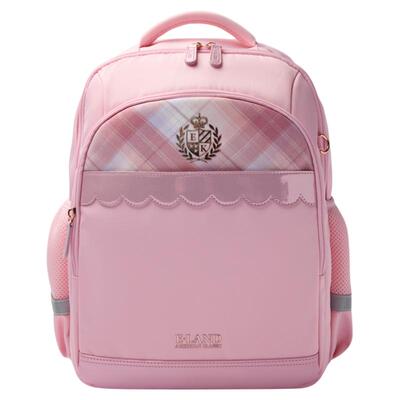 【三防】elandkids女童双肩书包