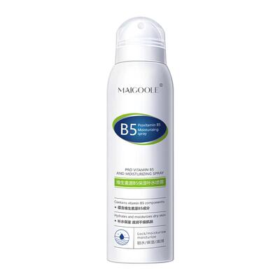 【胖东来严选】B5积雪草补水喷雾