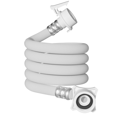 全自动洗衣机进水管原装加厚防爆