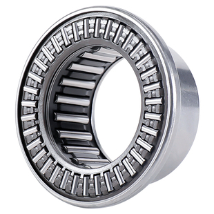 进口KIF平面推力组合滚针轴承RAX705复合712 714 715 718 720 725