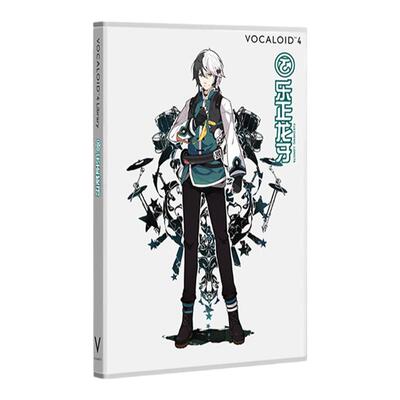 VsingerVOCALOIDTM4乐正龙牙声库