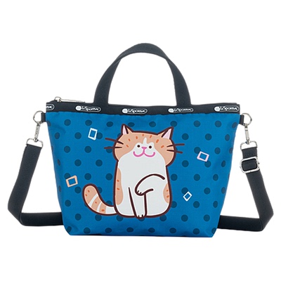 LeSportsac乐播诗手提斜挎包