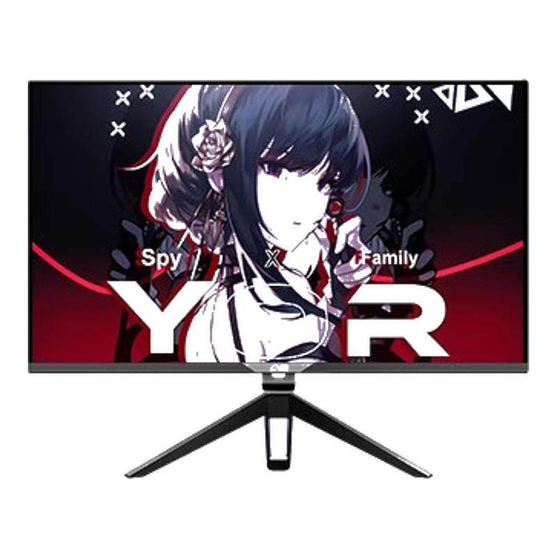 32英寸4k240hz-QLED柔和光显示器电脑屏幕高刷电竞DP2.1满血游戏