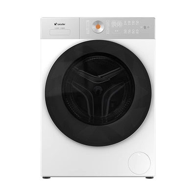 以旧换新海尔出品统帅12KG滚筒洗衣机全自动家用大容量洗脱659