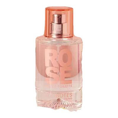 solinotes香水小样淡香分装试香