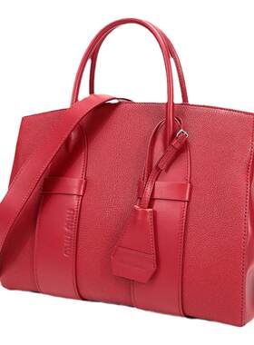 MiuMiu手提单肩斜挎包