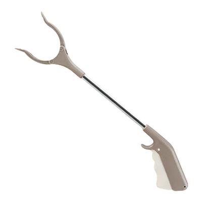 轻便耐用垃圾夹不锈钢铝合金材质