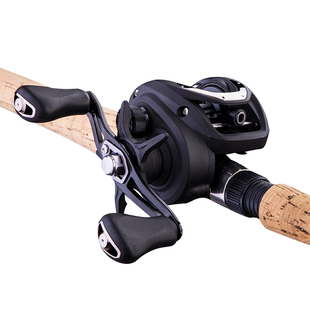 DAIWA达亿瓦CROSSFIRE富士导环直枪柄路亚竿穿越火线马口竿钓鱼竿