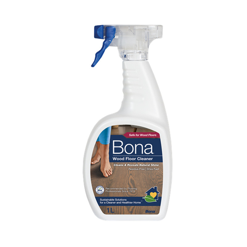 bona博纳强力去污实木地板清洁剂