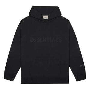 正品essentials卫衣连帽衫男女外套潮牌fog复线反光SS20款秋冬19