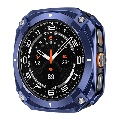 适用7Ultra赛博金属保护表壳2025