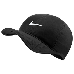 Nike/耐克正品COURT AEROBILL FEATHERLIGHT网球运动帽 679421