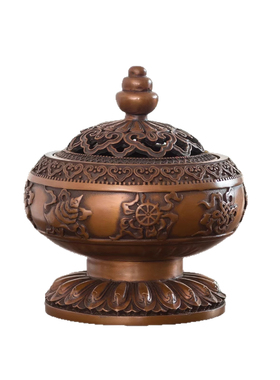 天猫专柜正品优质紫铜材质