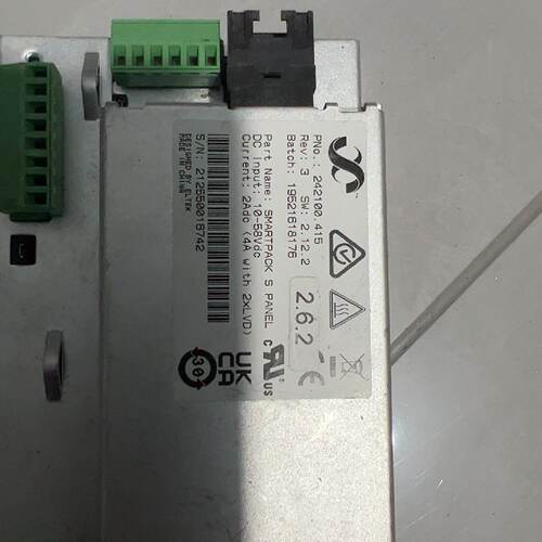 溢价-ELTEK易达SMARTPACK S电源模块，型号24210