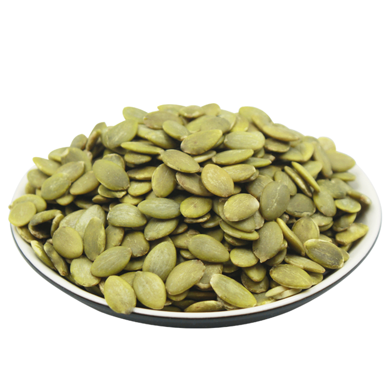 新貨南瓜子仁生熟原味散裝烘焙原料現(xiàn)炒貨內(nèi)蒙古鹽焗南瓜籽無殼