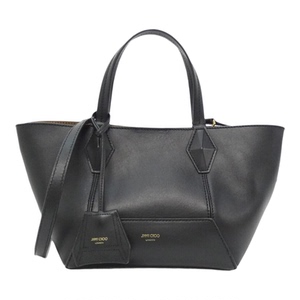 中古JimmyChoo周仰杰斜挎包