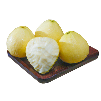 自种十亩精选芭乐每一口都是信任