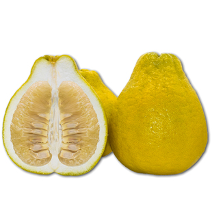 特级精品10斤正宗江永香柚新鲜水果柚子沙田柚白心冰糖柚湖南永州