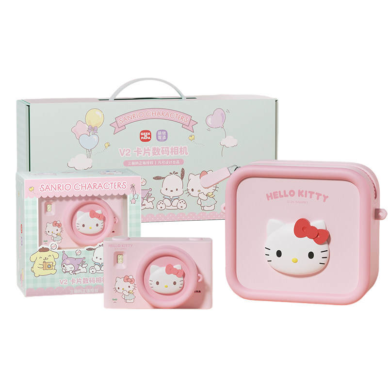 【热销第一】hellokitty联名礼物