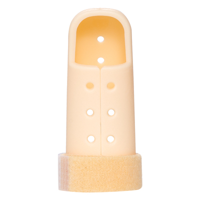 指甲盖受伤保护套护甲防疼指套