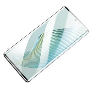 我龙适用华为荣耀magic8手机膜magic7pro钢化膜migac6至臻版majic5陶瓷膜魔术3的新款防窥曲屏全包边保护贴膜