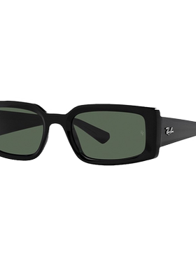 雷朋小方形太阳镜防紫外线