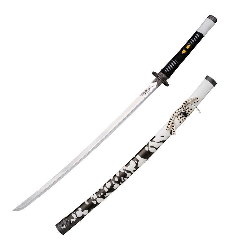 羊蹄山之魂武士刀游戏收藏模型