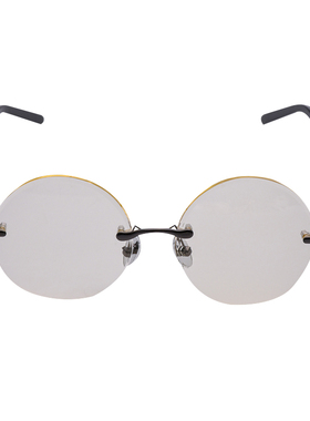 眼镜竹叶青清凉水晶石头镜