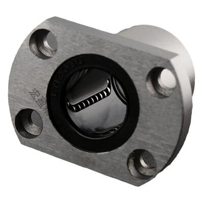 切边法兰运动直线轴承