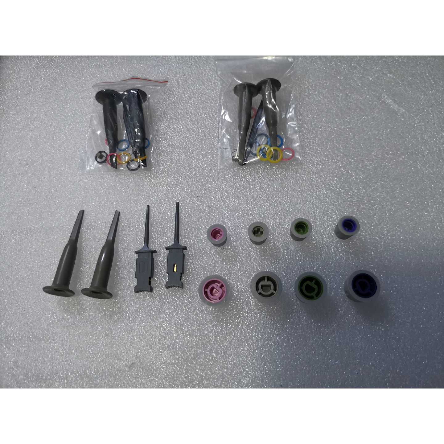 询价下单普源示波器电位器编码器旋钮按扭按健仪器仪表普源D形，图片
