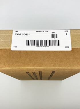 议价20D-P2-DG01变频器部件罗克韦尔Allen-Bradley全新20DP2DG01