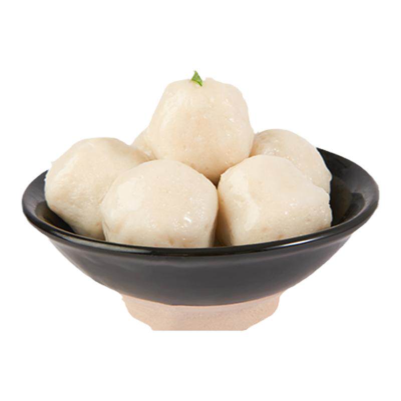 八合里潮汕正宗鱼丸火锅食材丸子