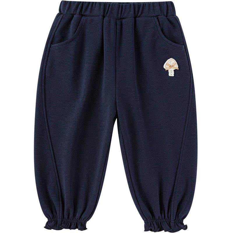 巴拉巴拉童装儿童裤子