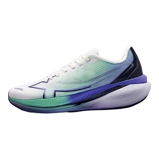 特步360X SE丨跑步鞋男款减震回弹情侣舒适运动鞋女款专业跑鞋子